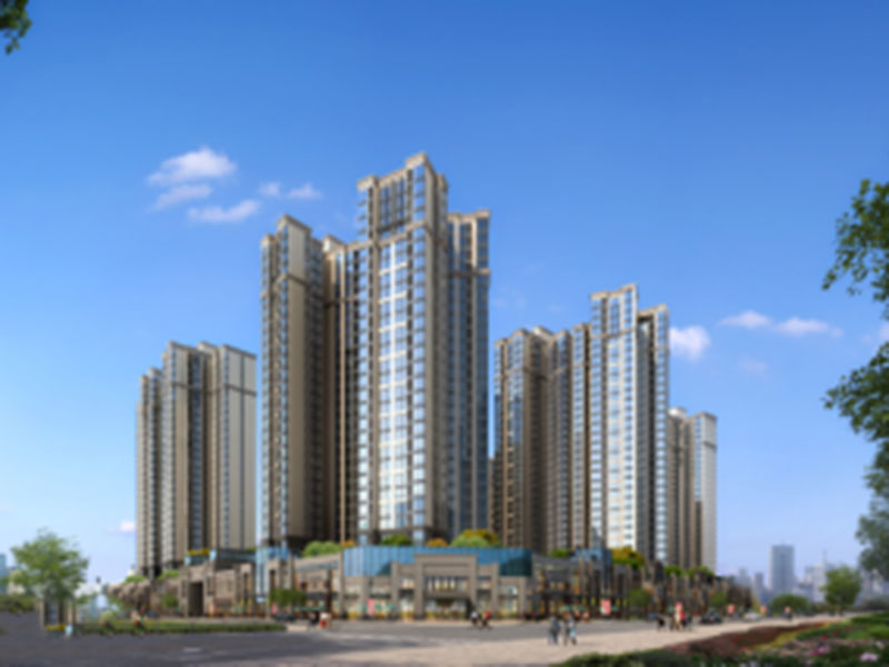 常德桃源誠(chéng)信書香苑